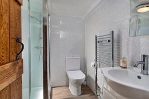 Cottage | Salle de bain