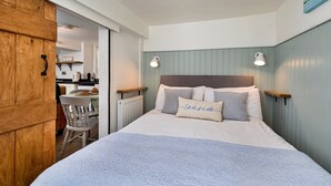 Cottage - Cottage in Whitby Near Stunning Beaches (Whitby)