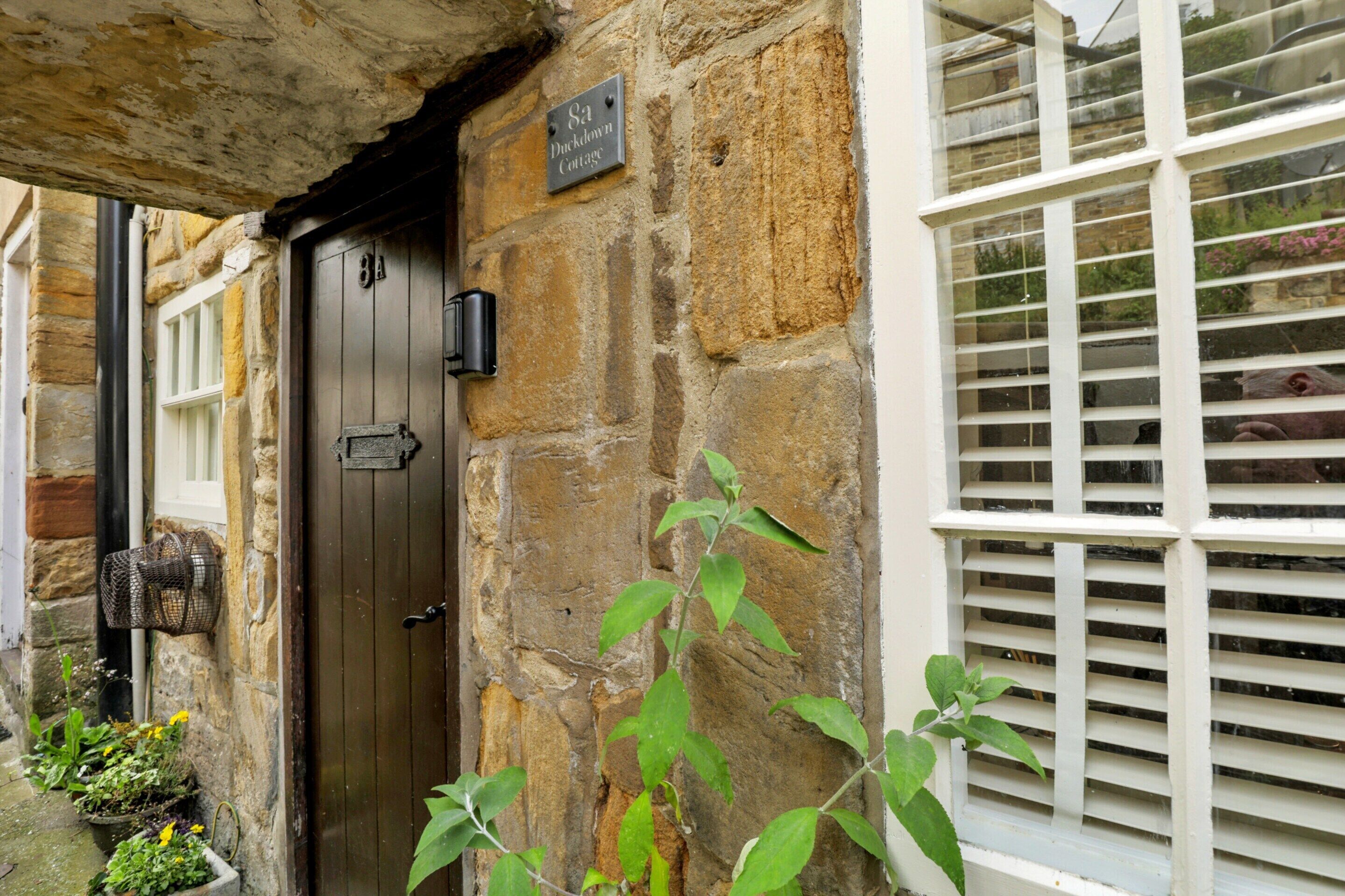 Cottage | Exterior