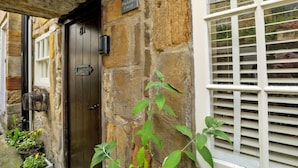 Cottage | Exterior - Cottage in Whitby Near Stunning Beaches (Whitby)