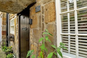 Cottage | Exterior - Cottage in Whitby Near Stunning Beaches (Whitby)