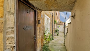 Cottage | Exterior