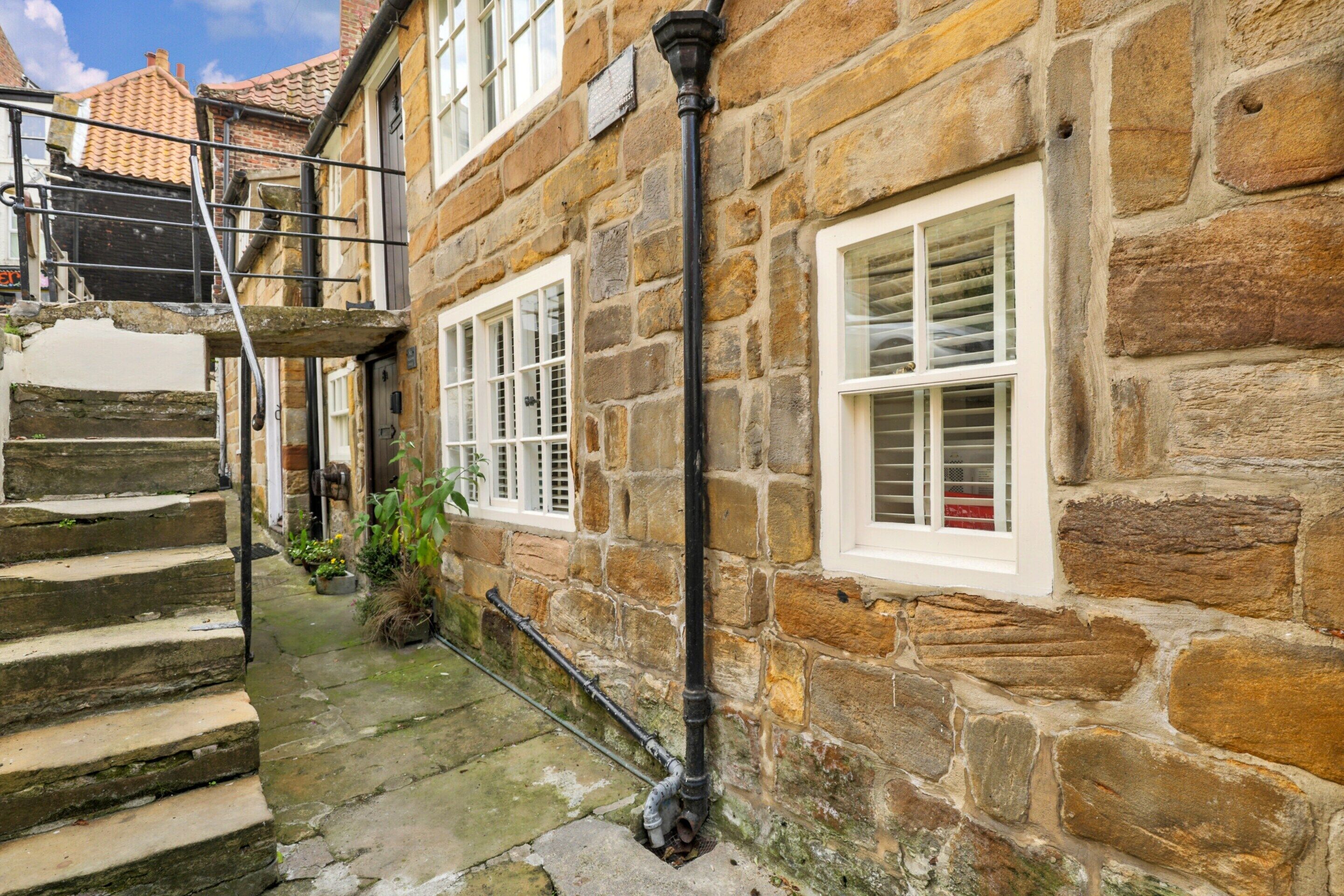 Cottage | Exterior