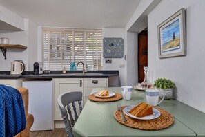 Cottage | Restauration