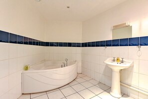 Cottage | Salle de bain