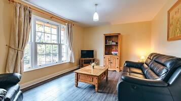 Cottage | Living room