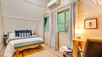 2 habitaciones, escritorio, tabla de planchar con plancha y wifi gratis
