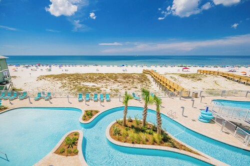 Brand New Beachfront Luxury! | Prime Gulf Shores Location - PGS2 304