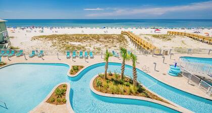 Brand New Beachfront Luxury! | Prime Gulf Shores Location - PGS2 304