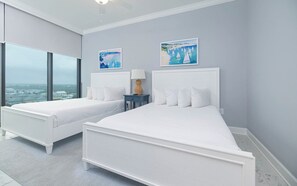 4 Schlafzimmer, Bügeleisen/Bügelbrett, kostenloses WLAN, Bettwäsche