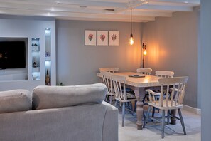 Apartment | Dining - Sun Trap Terrace (Helston)