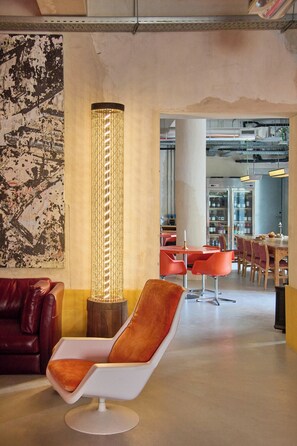 Bar (ter plaatse)