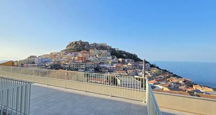 Resident Albachiara, Your Oasi in Castelsardo