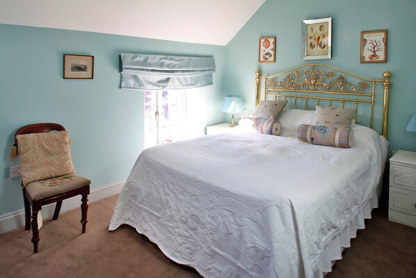 2 bedrooms - Pet-friendly Cottage in Breedon-on-the-hill, No Deposit (Derby)