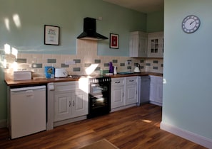 Cucina privata