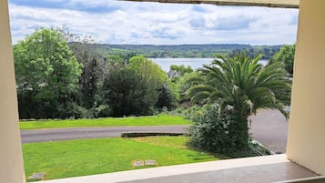 House | View from property