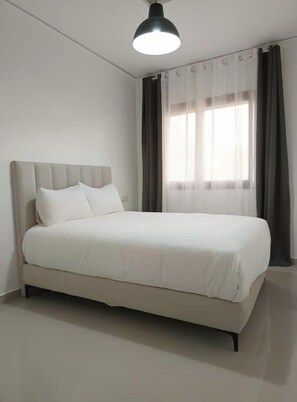 3 camere, ferro/asse da stiro, Wi-Fi, lenzuola