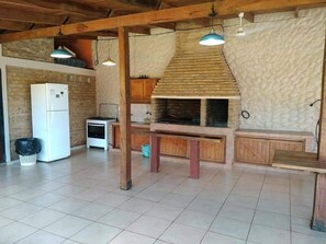 Exterior - Cabañas Los Horneros (Puerto Iguazú)