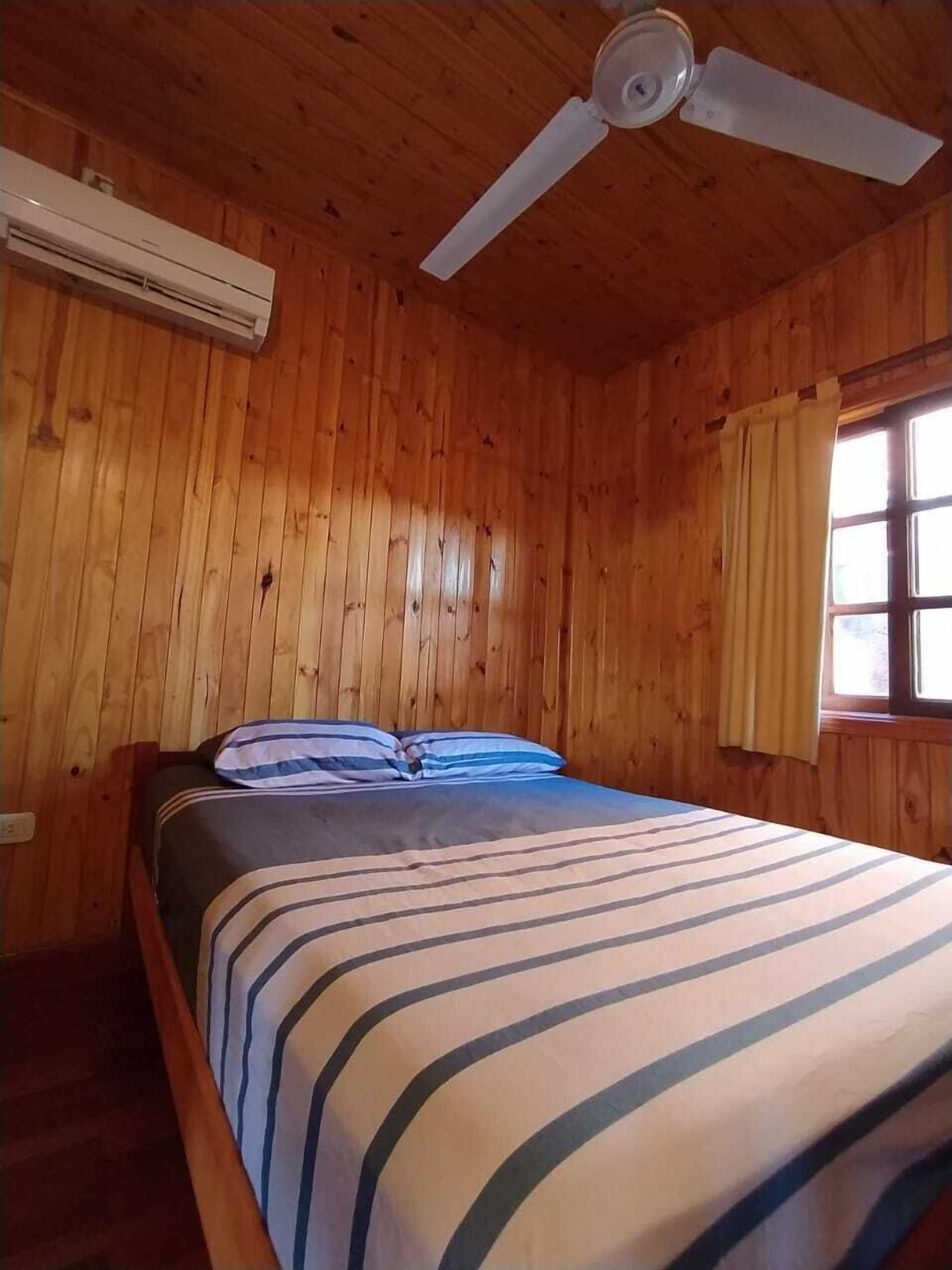 2 bedrooms, free WiFi