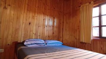 2 bedrooms, free WiFi