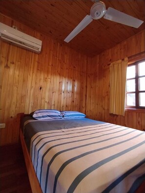 2 間臥室、免費無線上網