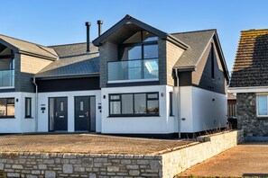 Exterior - Home in Lizard Near Kynance Cove (Helston)