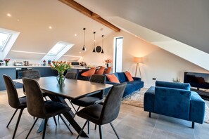 Casa | Sala de estar