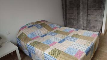 3 slaapkamers, wifi, beddengoed