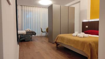 Deluxe Room, Balcony | Free WiFi