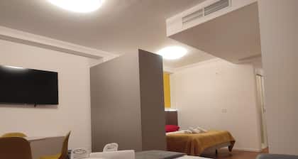 CconfortHotels Maison 104