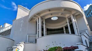 Apartment | Exterior - Apartment in St Ives Near Porthminster Beach (St Ives)