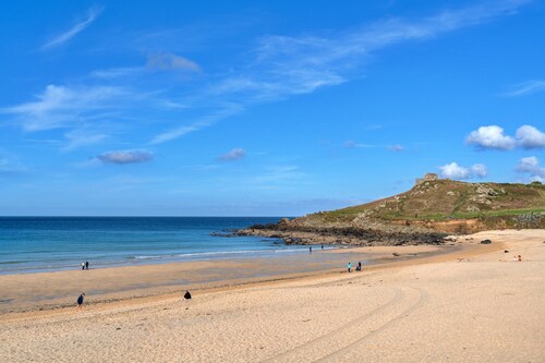 Apartment in St Ives Near Porthminster Beach