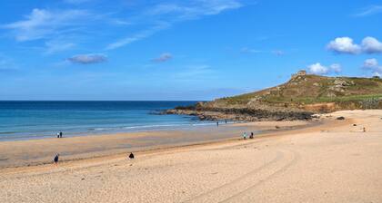 Apartment in St Ives Near Porthminster Beach