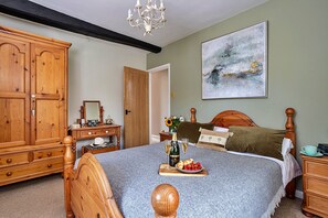 Cottage | 2 bedrooms