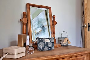 Cottage | Interior detail