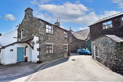 Cottage in Ambleside Near Lake Windermere