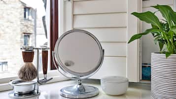 Cottage | Interior detail