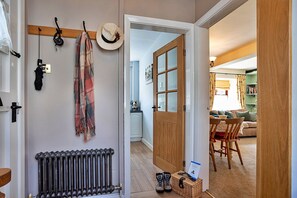 Cottage | Living room - Cottage in Ambleside Near Lake Windermere (Ambleside)