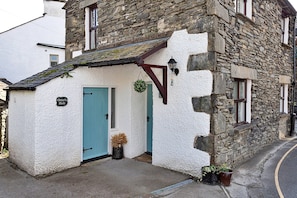 Cottage | Exterior