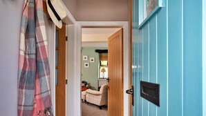 Living room - Cottage in Ambleside Near Lake Windermere (Ambleside)