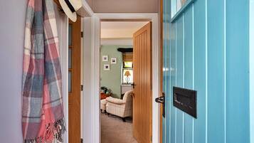 Cottage | Salle de séjour