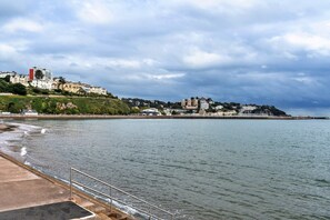 Apartment | Exterior - Victorian Maisonette in Torquay by Harbour (Torquay)