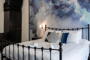 Apartment | 3 bedrooms, iron/ironing board