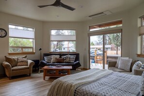 3 Schlafzimmer, WLAN, Bettwäsche