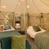 Luxury Glamping The Wye Valley for 2 to 6 Guests
