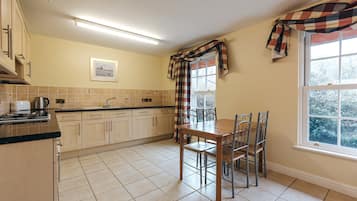 Casa de campo | Cozinha privada