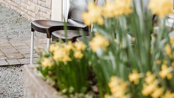 Casa de campo | Fachada