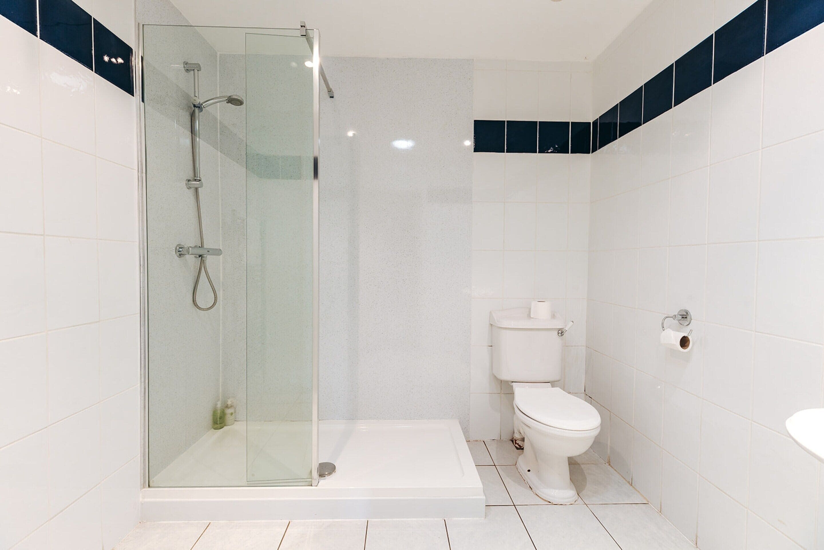 Ferienhaus | Badezimmer