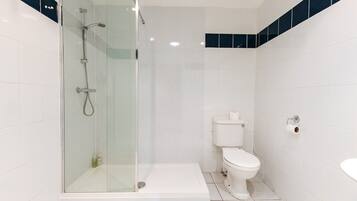 Ferienhaus | Badezimmer