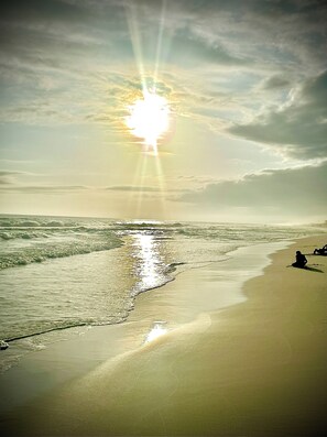 Plage